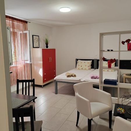 Apartments A-Mol ซาดาร์ ภายนอก รูปภาพ