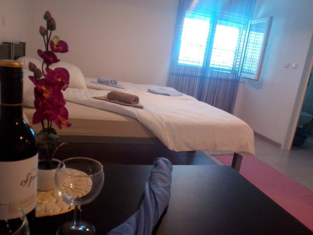 Apartments A-Mol ซาดาร์ ห้อง รูปภาพ