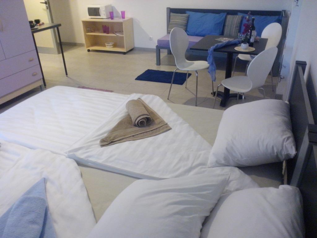 Apartments A-Mol ซาดาร์ ห้อง รูปภาพ