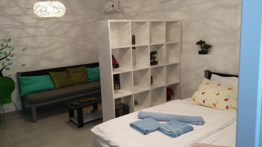 Apartments A-Mol ซาดาร์ ภายนอก รูปภาพ