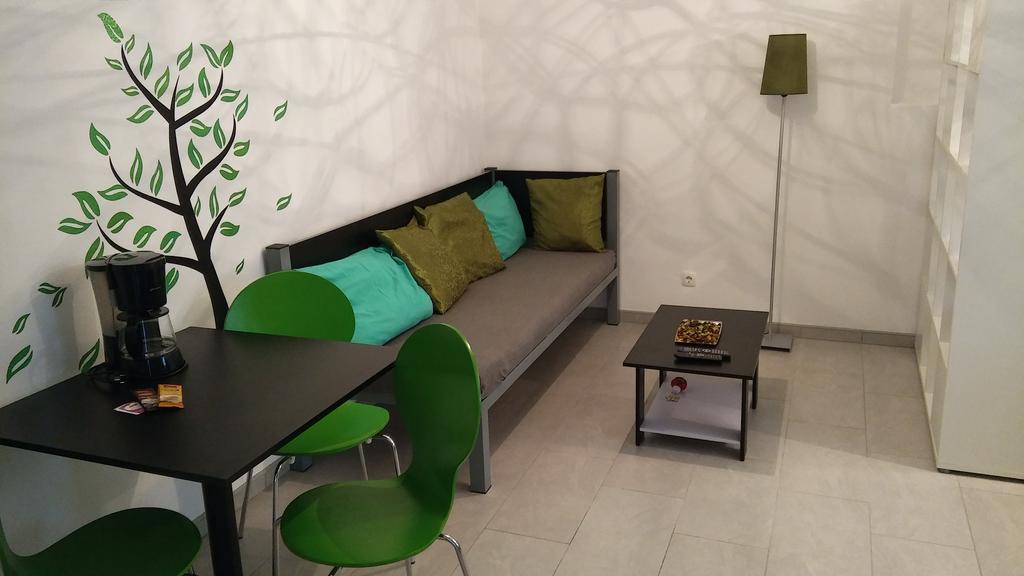 Apartments A-Mol ซาดาร์ ภายนอก รูปภาพ