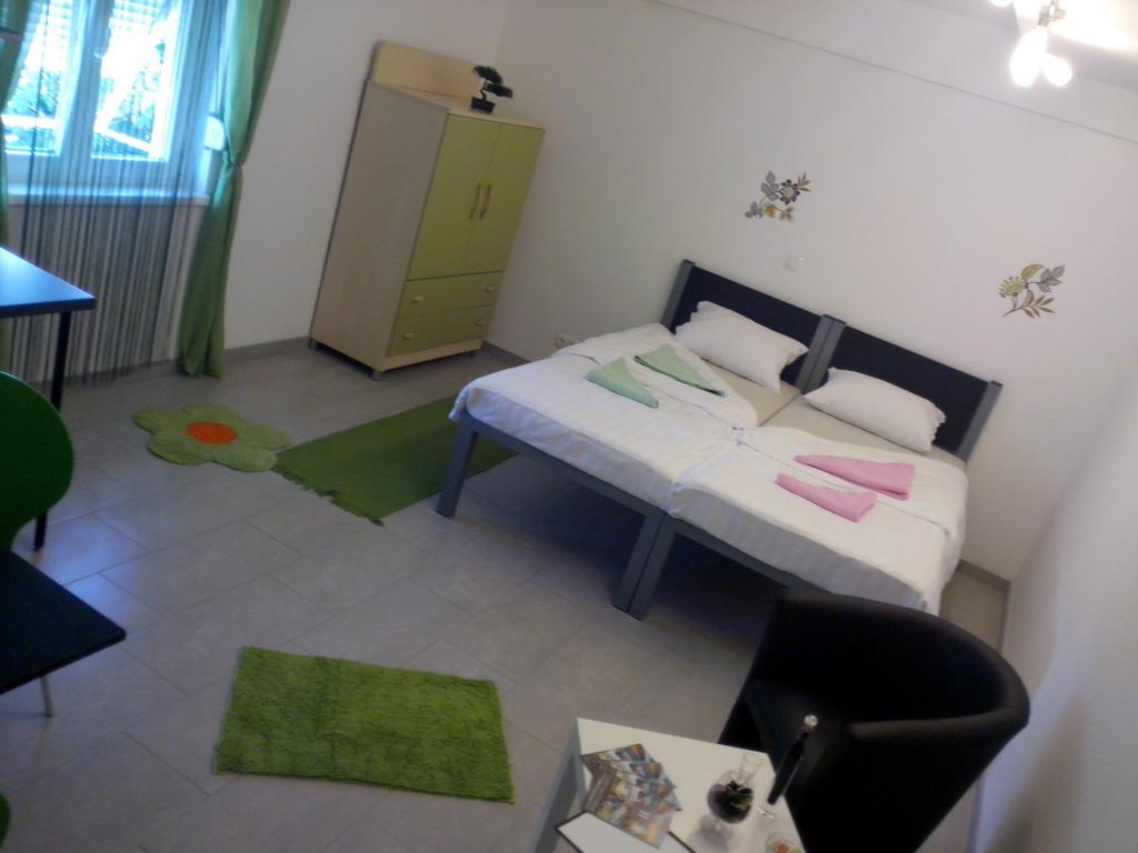 Apartments A-Mol ซาดาร์ ภายนอก รูปภาพ